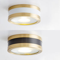 MEUD Spot light fixture