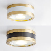 MEUD Spot light fixture