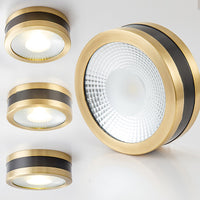 MEUD Spot light fixture