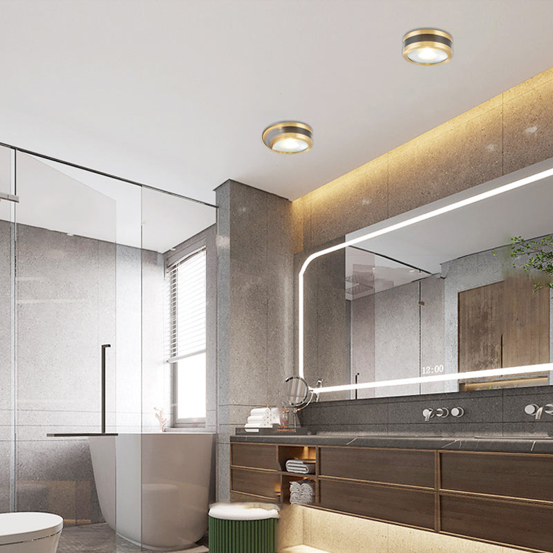 MEUD Spot light fixture