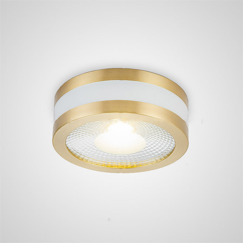 MEUD Spot light fixture