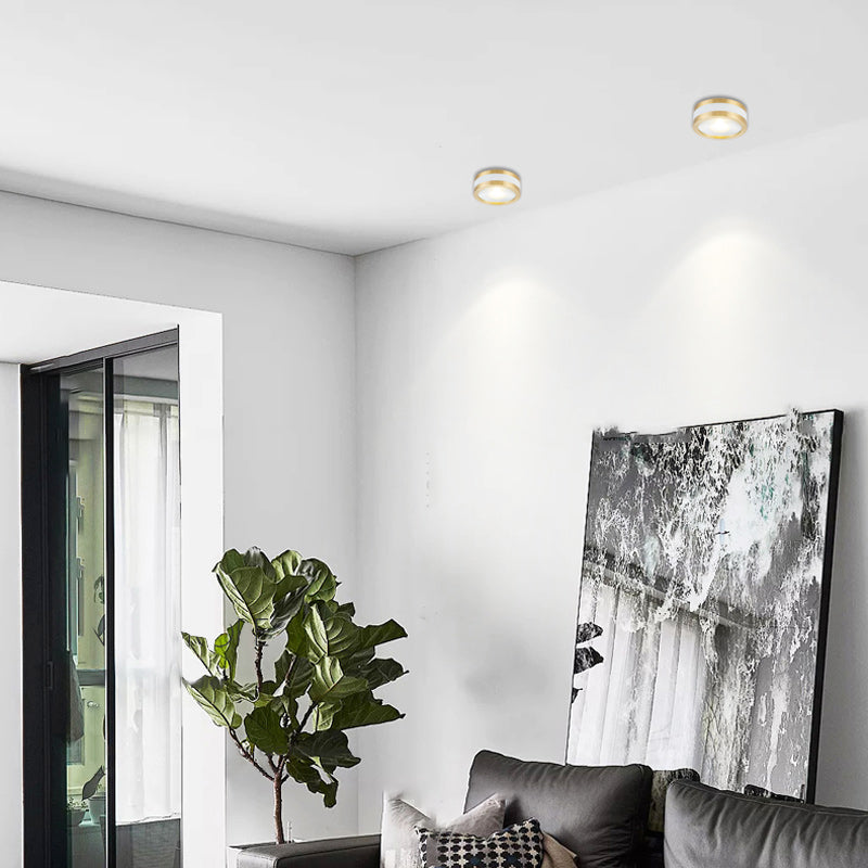 MEUD Spot light fixture