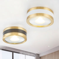MEUD Spot light fixture