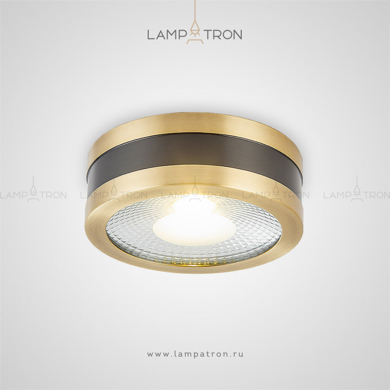 MEUD Spot light fixture