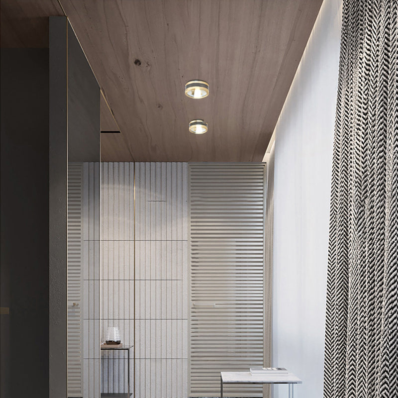 MEUD Spot light fixture