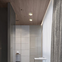 MEUD Spot light fixture