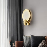MIAMI Wall light fixture