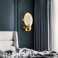 MIAMI Wall light fixture
