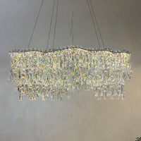 MICHELLE B Ring lighting fixture