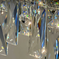 MICHELLE Ring lighting fixture