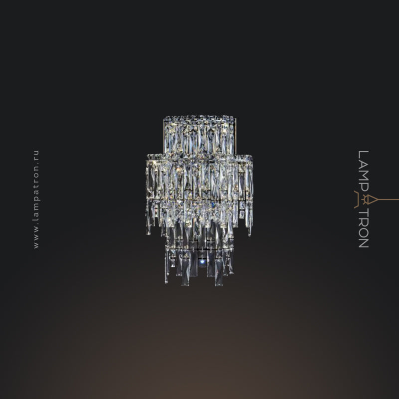 MICHELLE WALL Wall light fixture