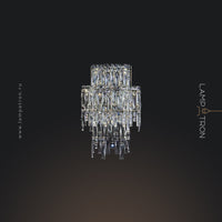 MICHELLE WALL Wall light fixture