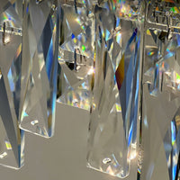 MICHELLE WALL Wall light fixture