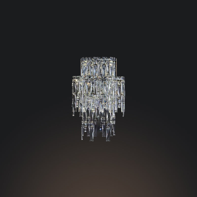 MICHELLE WALL Wall light fixture