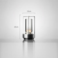 MICHI Desk lamp