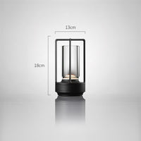 MICHI Desk lamp