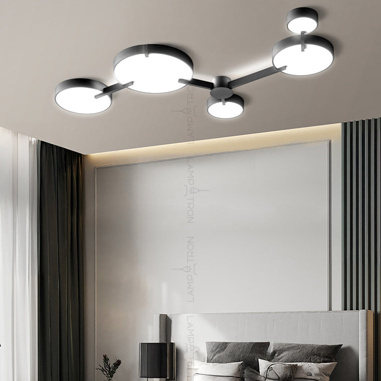 MIDA Ceiling light fixture