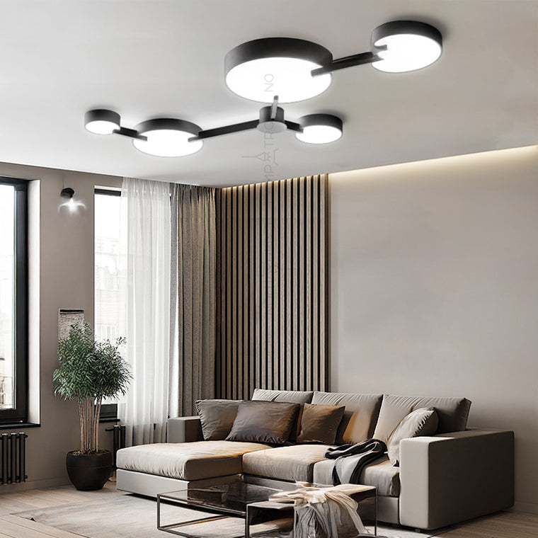 MIDA Ceiling light fixture