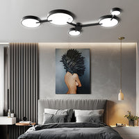 MIDA Ceiling light fixture