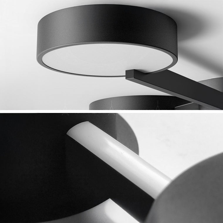 MIDA Ceiling light fixture