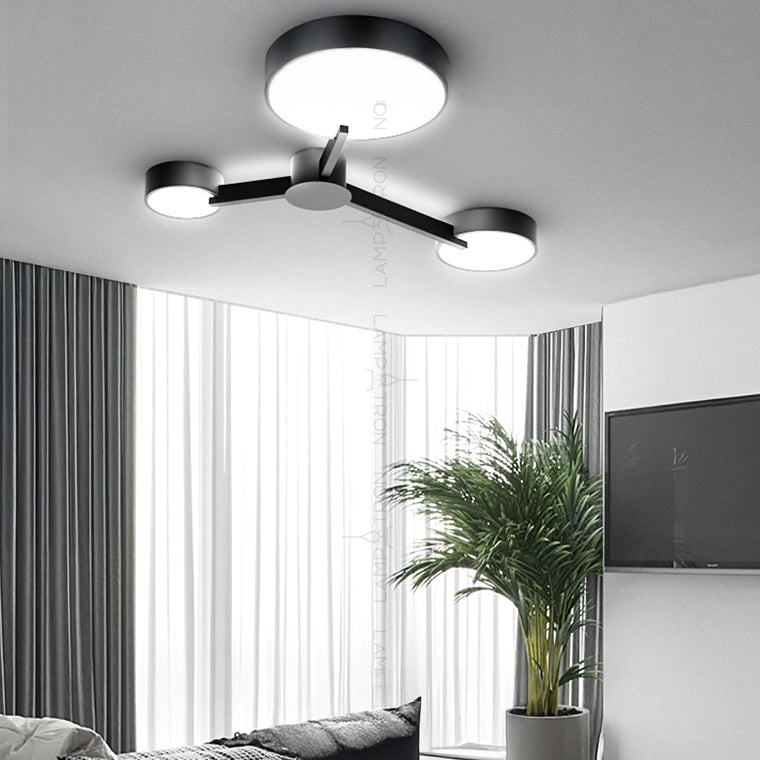 MIDA Ceiling light fixture