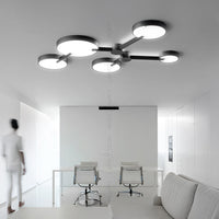 MIDA Ceiling light fixture