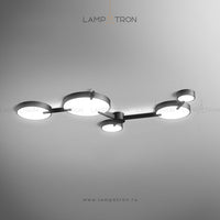 MIDA Ceiling light fixture