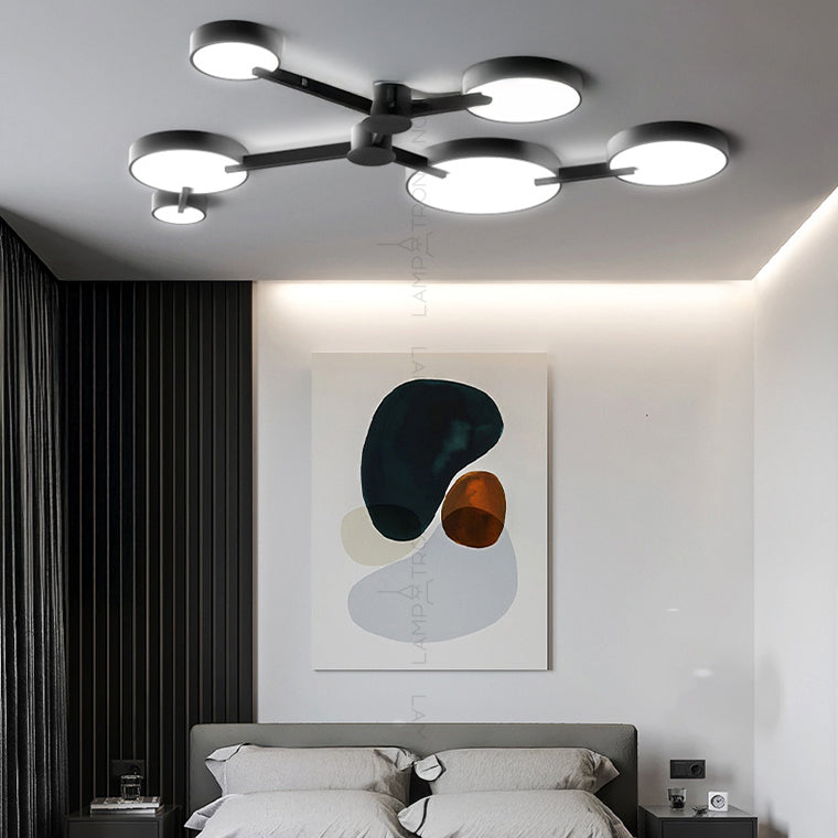 MIDA Ceiling light fixture