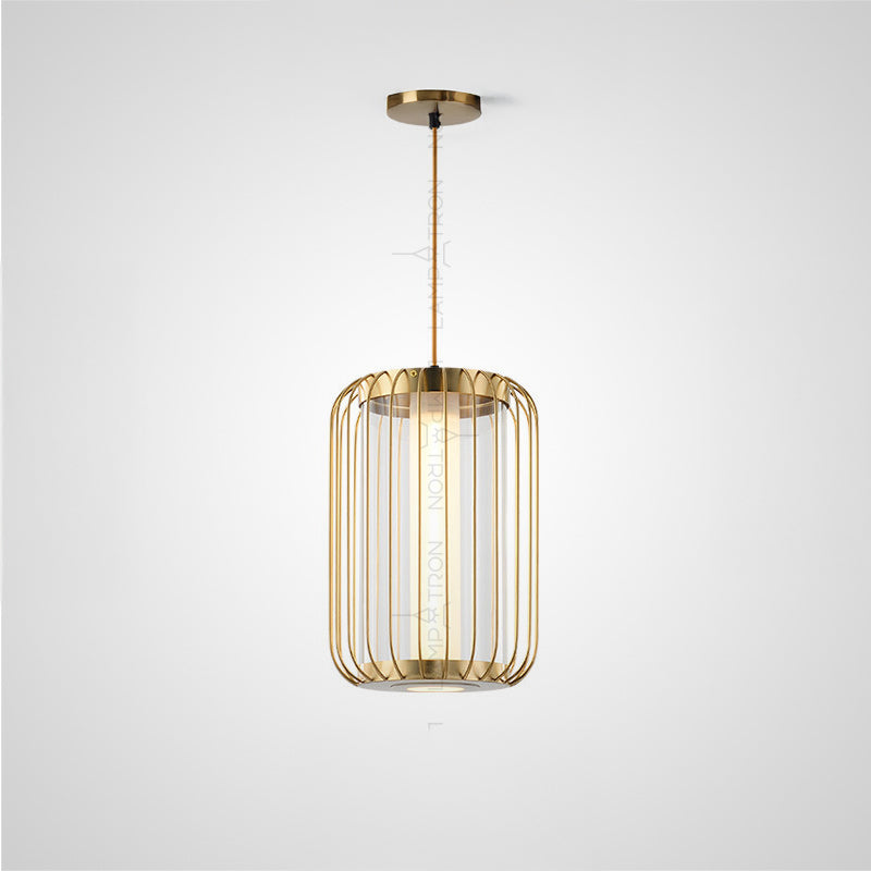 MIGHT Pendant light