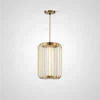 MIGHT Pendant light