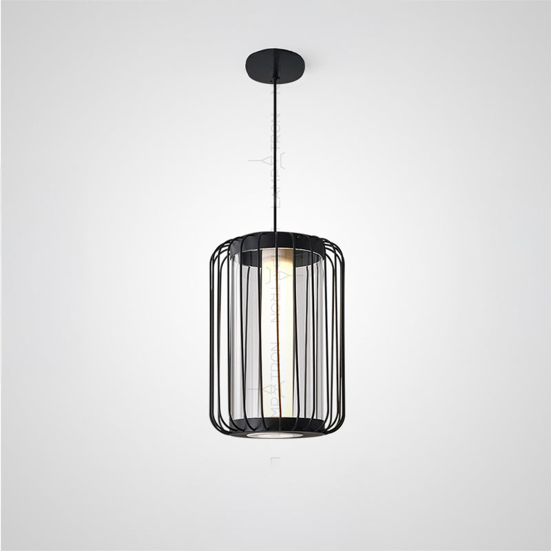 MIGHT Pendant light