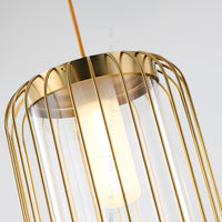 MIGHT Pendant light