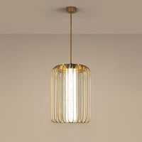 MIGHT Pendant light