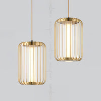 MIGHT Pendant light