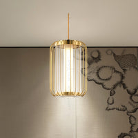MIGHT Pendant light