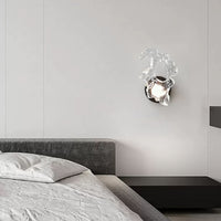 MIKAS Wall light fixture