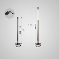 MILE Floor Lamp