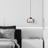 MILES Pendant light