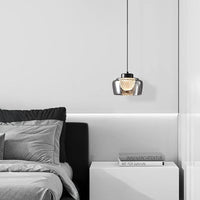 MILES Pendant light