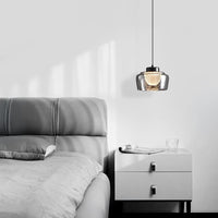 MILES Pendant light