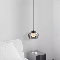 MILES Pendant light