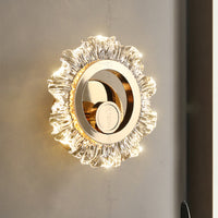 MILIA WALL Wall light fixture