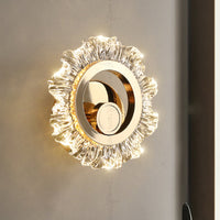 MILIA WALL Wall light fixture