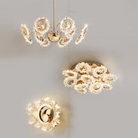 MILIA WALL Wall light fixture