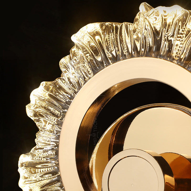 MILIA WALL Wall light fixture