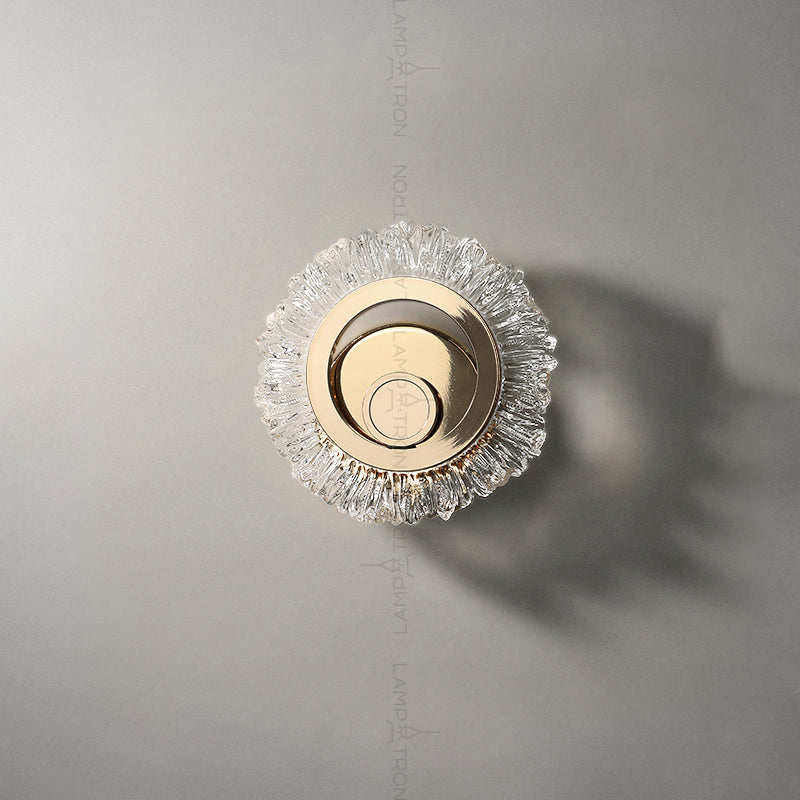 MILIA WALL Wall light fixture