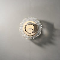 MILIA WALL Wall light fixture