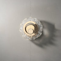 MILIA WALL Wall light fixture