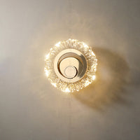 MILIA WALL Wall light fixture