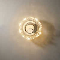 MILIA WALL Wall light fixture